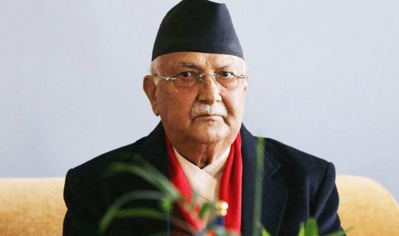 एमाले सचिवालय बैठक शनिबार दिउँसो गुन्डुमा