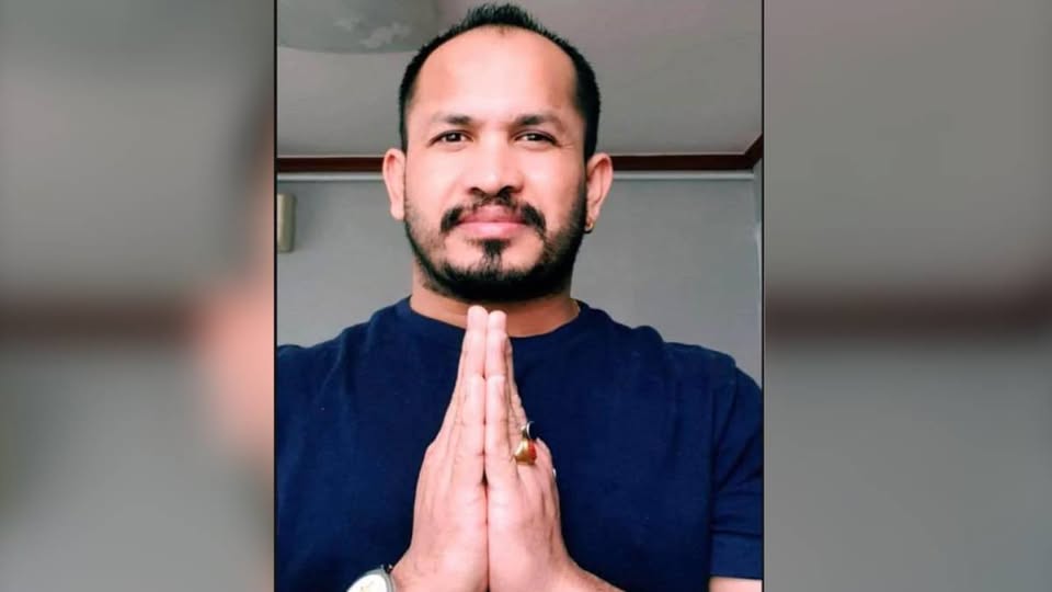 रास्वपा सांसदले विदेशी युवतीलाई गर्भवती बनाएर अपलत्र पारेको विषय सदनमा उठ्यो