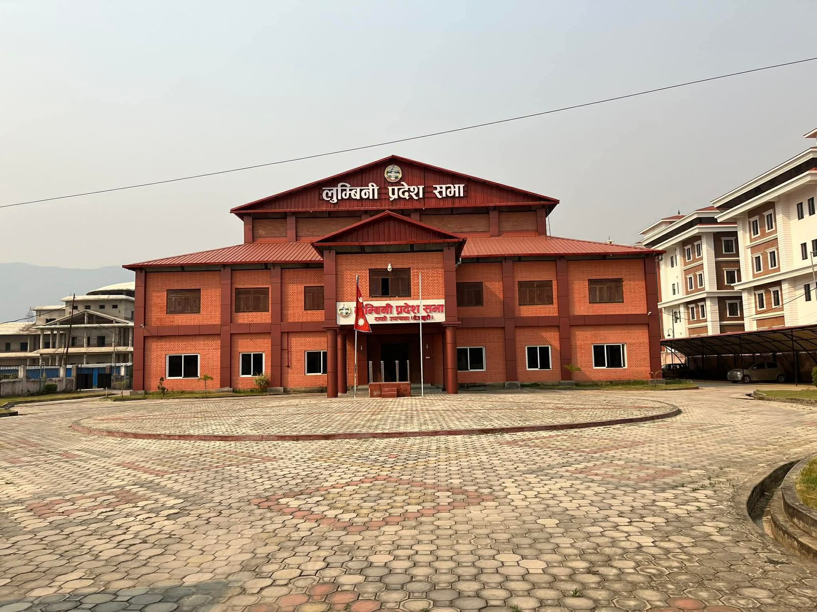 लुम्बिनी प्रदेश सभा बैठक बस्दै, बजेटका सिद्धान्त र प्राथमिकता पेश हुने