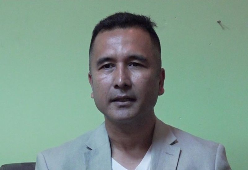 सूचना दिने व्यवसायीलाई नै पक्राउ गर्नु अन्यायपूर्ण : अध्यक्ष पाण्डे