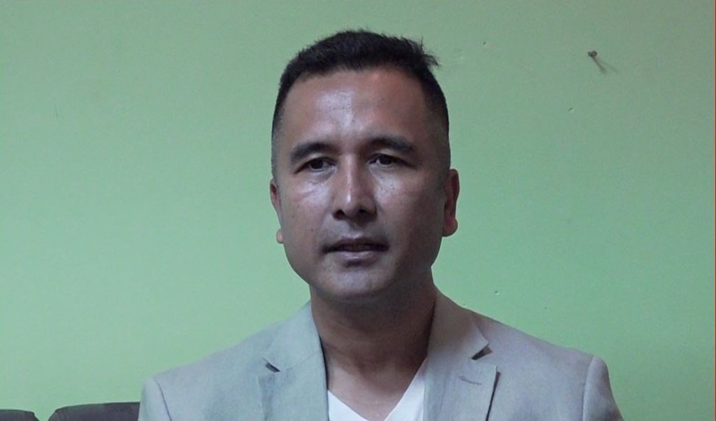 सूचना दिने व्यवसायीलाई नै पक्राउ गर्नु अन्यायपूर्ण : अध्यक्ष पाण्डे