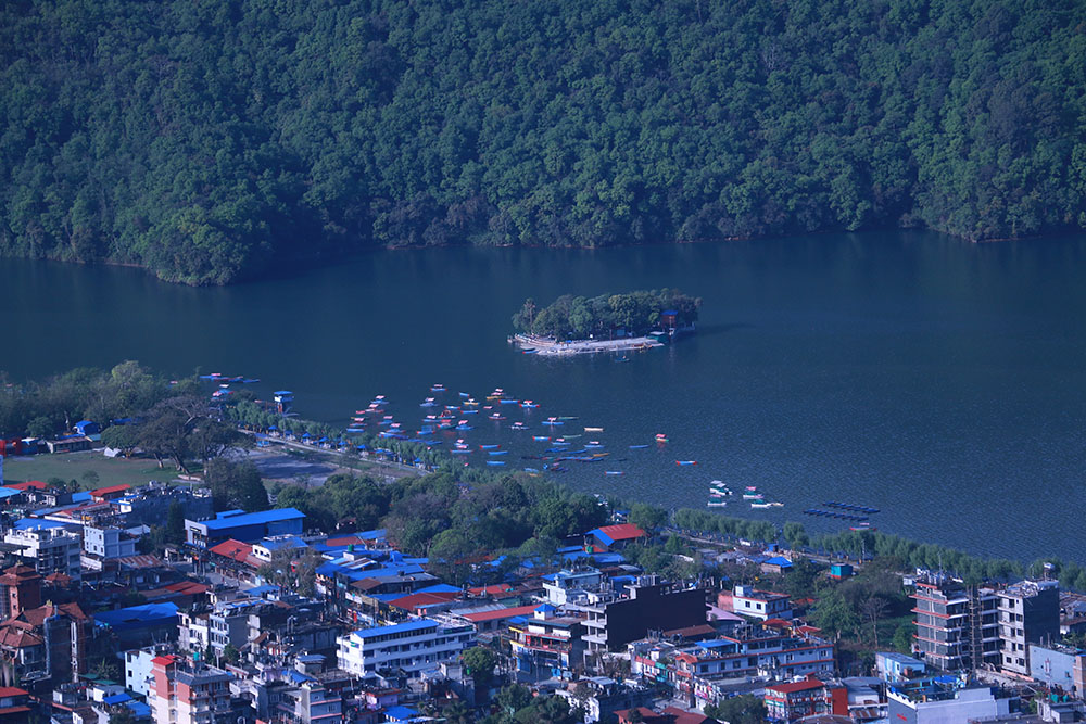 दुईदिने सार्वजनिक बिदाः पोखराको पर्यटनमा सकारात्मक प्रभाव