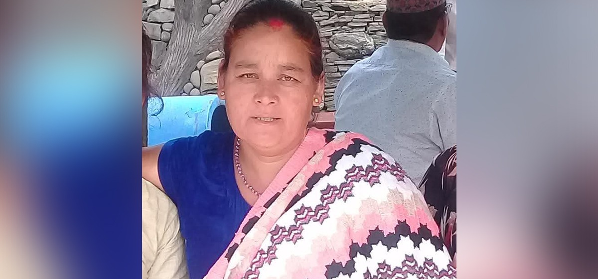 भैरवी गाउँपालिका अध्यक्ष पक्राउ