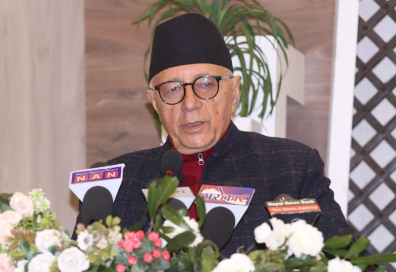कांग्रेस एकताका लागि डा. शेखर कोइरालाका पाँच प्रस्ताव