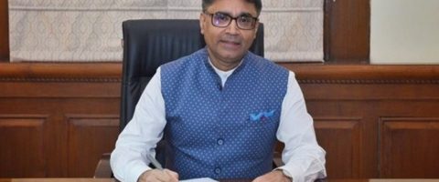 भारतीय विदेश सचिव मिश्रीको नेपाल भ्रमण स्थगित, के होला कारण ?