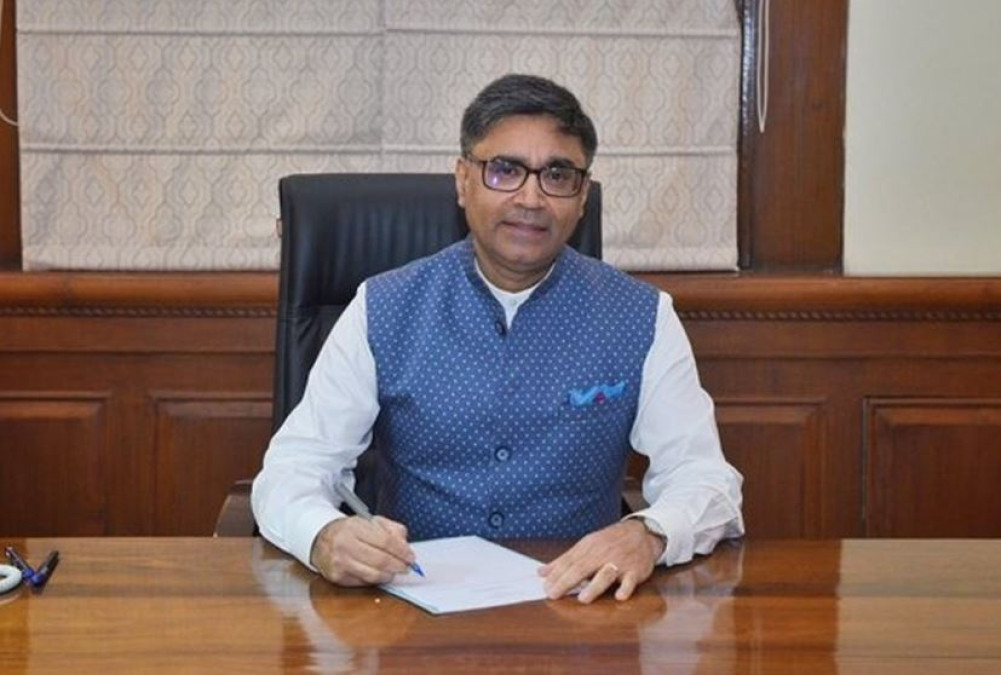 भारतीय विदेश सचिव मिश्रीको नेपाल भ्रमण स्थगित, के होला कारण ?