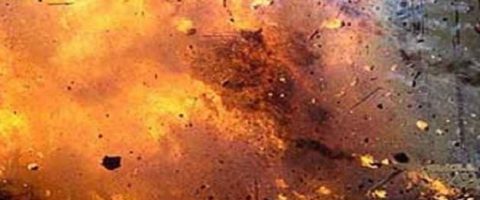 कैलालीमा ग्रिनेड विस्फोट हुँदा एक सैनिकको मृत्यु