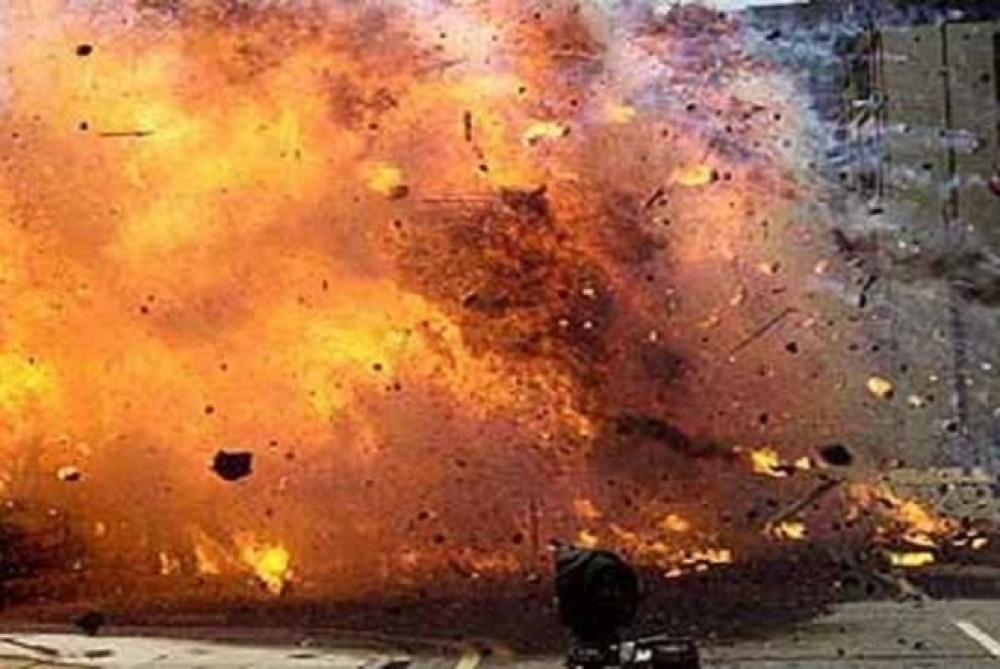 कैलालीमा ग्रिनेड विस्फोट हुँदा एक सैनिकको मृत्यु