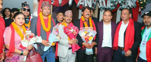 प्रेमराजादेखि विश्व दोङसम्म, तीन दिन दरबार रोधीमा लोकसंगीतको उत्सव