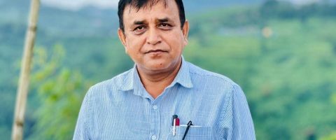 बेलबारी नगरपालिका-३ का वडाध्यक्ष सुवेदीलाई पदमुक्त गर्न एमालेको सिफारिस