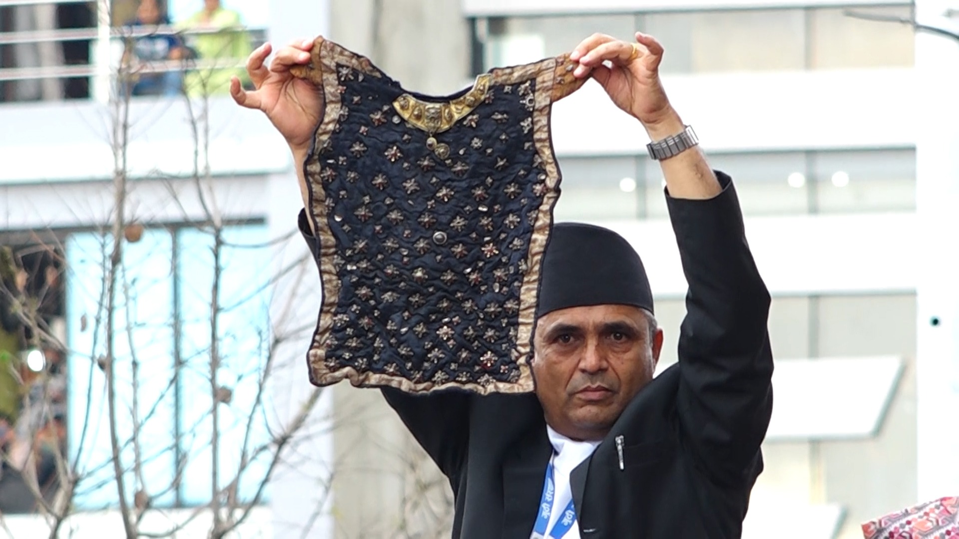 रातो मच्छिन्द्रनाथको भोटोजात्रा आज