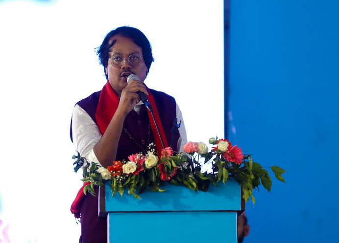 रास्वपाको सपना र मेरो सपना उस्तै हो : सीके राउत