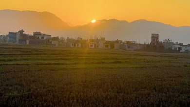 तराईमा तातो हावा र पहाडमा वर्षाको सम्भावना
