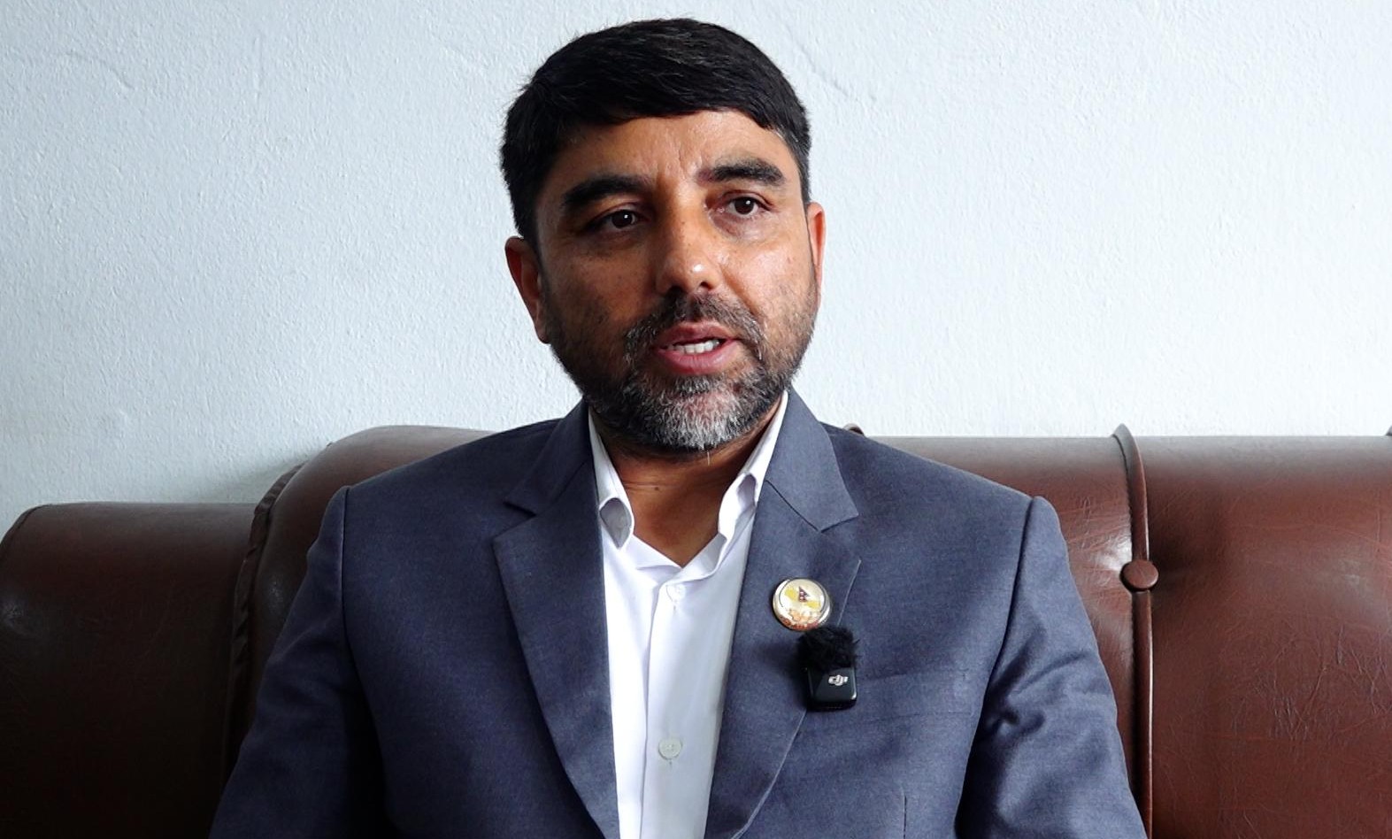 महाधिवेशनले नीति र नेतृत्वमा निखार ल्याउँछ : महामन्त्री बुर्लाकोटी