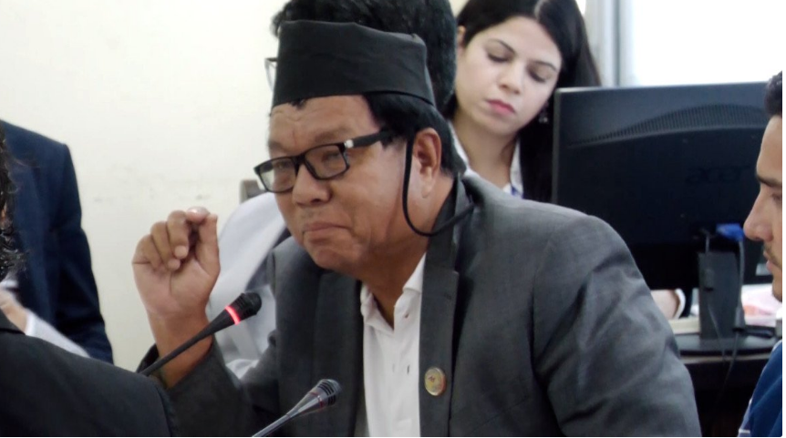 धेरै महँगो हुने भएकाले नेपालले धेरै फरेन्सिक ल्याब बनाउन सक्दैन : महावीर पुन