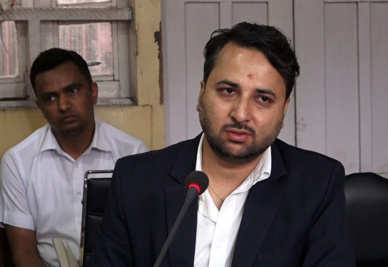 कानुन अभावले नागढुङ्गा सुरुङमार्ग संचालनमा ढिलाइ : आयोजना प्रमुख