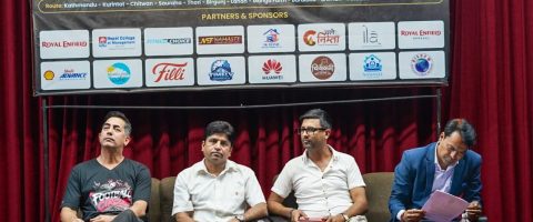 मोटरसाइकल यात्रामार्फत् नेपालको पर्यटन प्रवर्द्धन गर्न ‘म्याङ्गो राइड’-२०२६ हुँदै