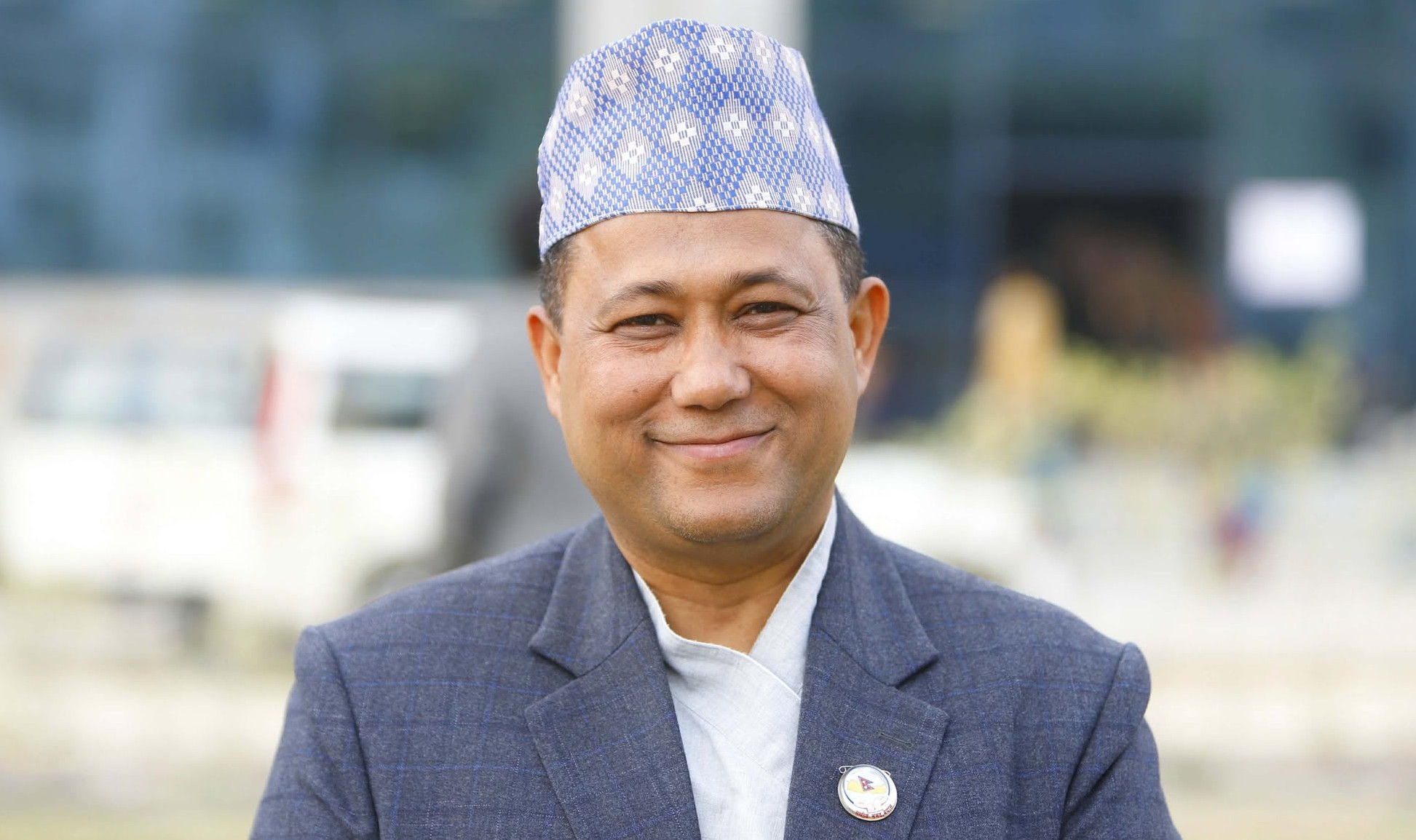 परराष्ट्रमन्त्री खनाल आज भारत भ्रमणमा जाँदै