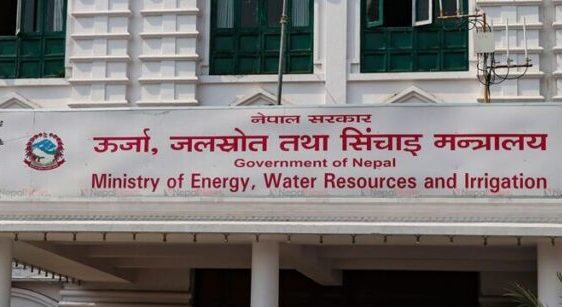 अव्यवस्थित तार हटाउन ऊर्जा मन्त्रालयको अग्रसरता