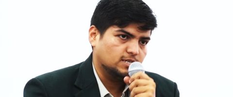 रास्वपा सांसदले संसदमा मागे माफी