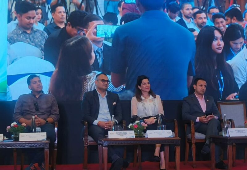 नाइमा अटो शो २०२६ को तयारी तीव्र, ५३ ब्रान्डको सहभागिता रहने