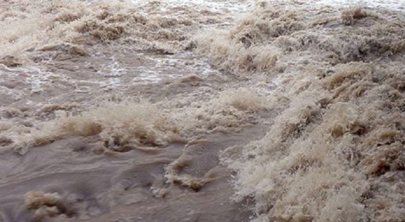 आज ३२ जिल्लामा आकस्मिक बाढीको जोखिम