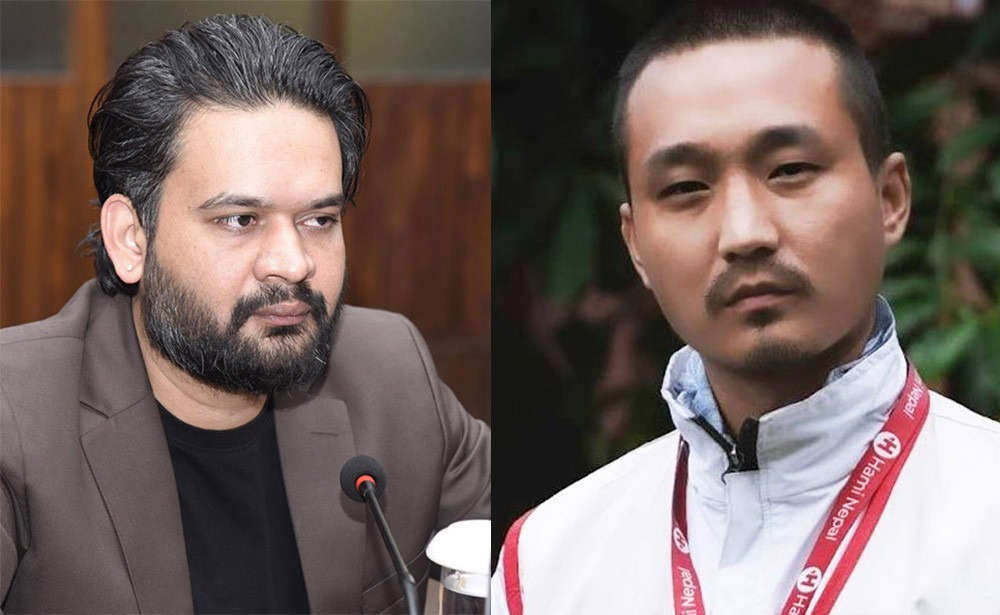 रविले बोलाएको सर्वदलीय बैठकमा प्रधानमन्त्री र गृहमन्त्री सहभागी भएनन्