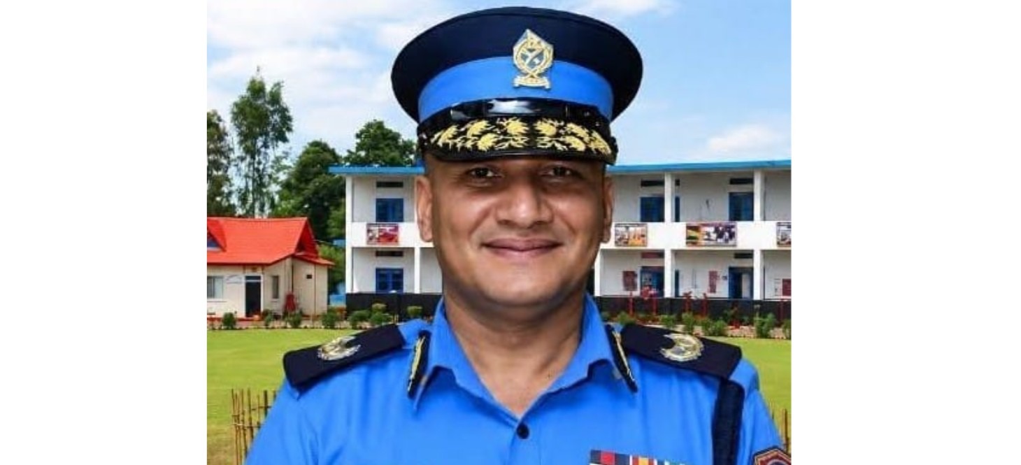 लगातार तेस्रोपटक उत्कृष्ट लुम्बिनी प्रदेश प्रहरी, डीआईजी खत्रीको नेतृत्व अब्बल