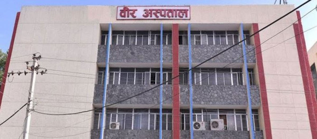 बालेन सरकारप्रति बिरामी र कुरुवाको गुनासो : सास्ती उस्तै, व्यवहार रुखो