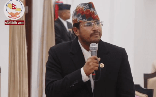 काठमाडौँ अर्बपतिको मात्रै हो कि गरिबको पनि ? : ज्ञानेन्द्र शाही