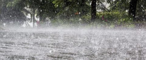 कोसी र वाग्मती प्रदेशका एकदुई स्थानमा धेरै भारी वर्षाको सम्भावना