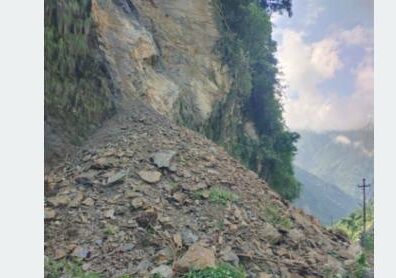 नारायणगढ–मुग्लिन सडक : पहिरा पन्छाउन सकस