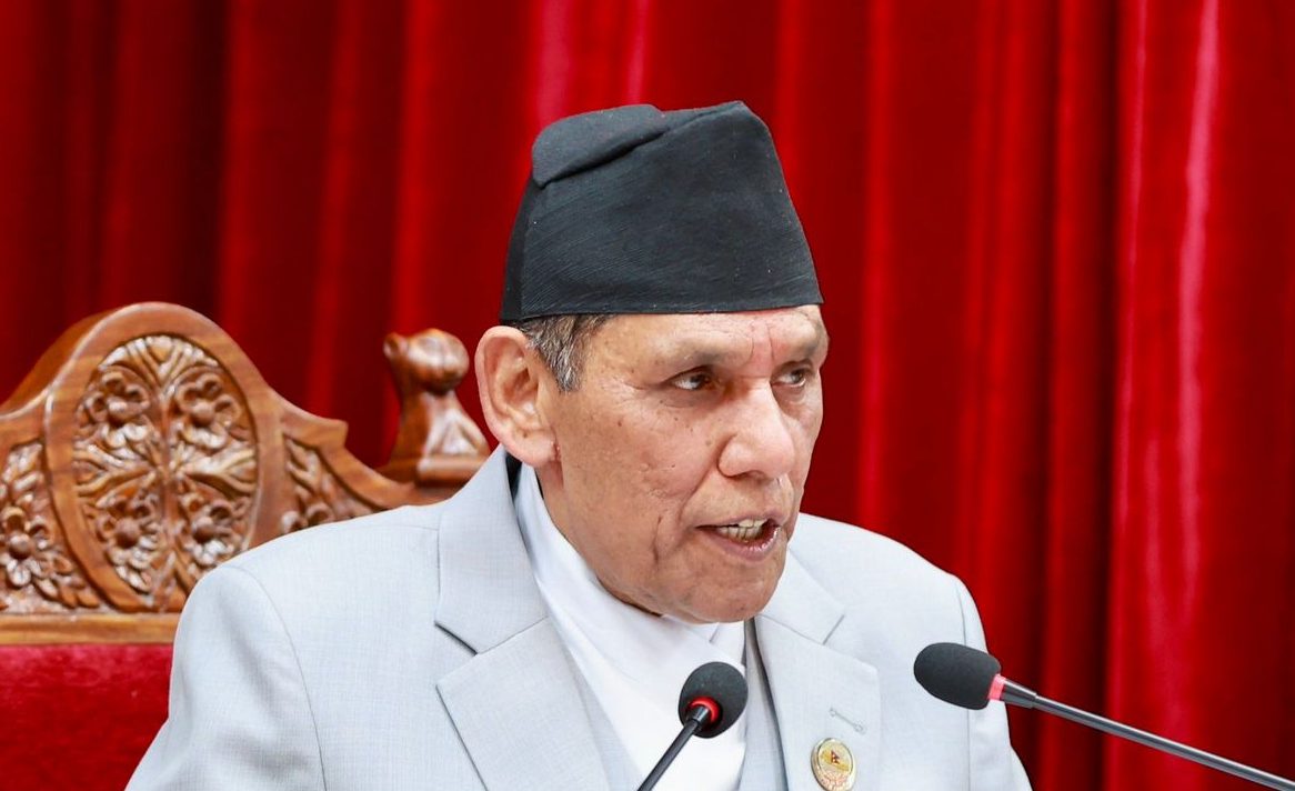तराई–मधेसको घटनामा निष्पक्ष छानबिन गर्न राष्ट्रिय सभा अध्यक्षको निर्देशन