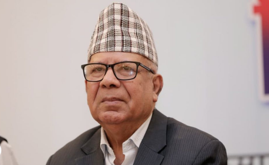 विकृतिबाट वामपन्थी दलहरू पनि अछुतो छैनन् : माधव नेपाल