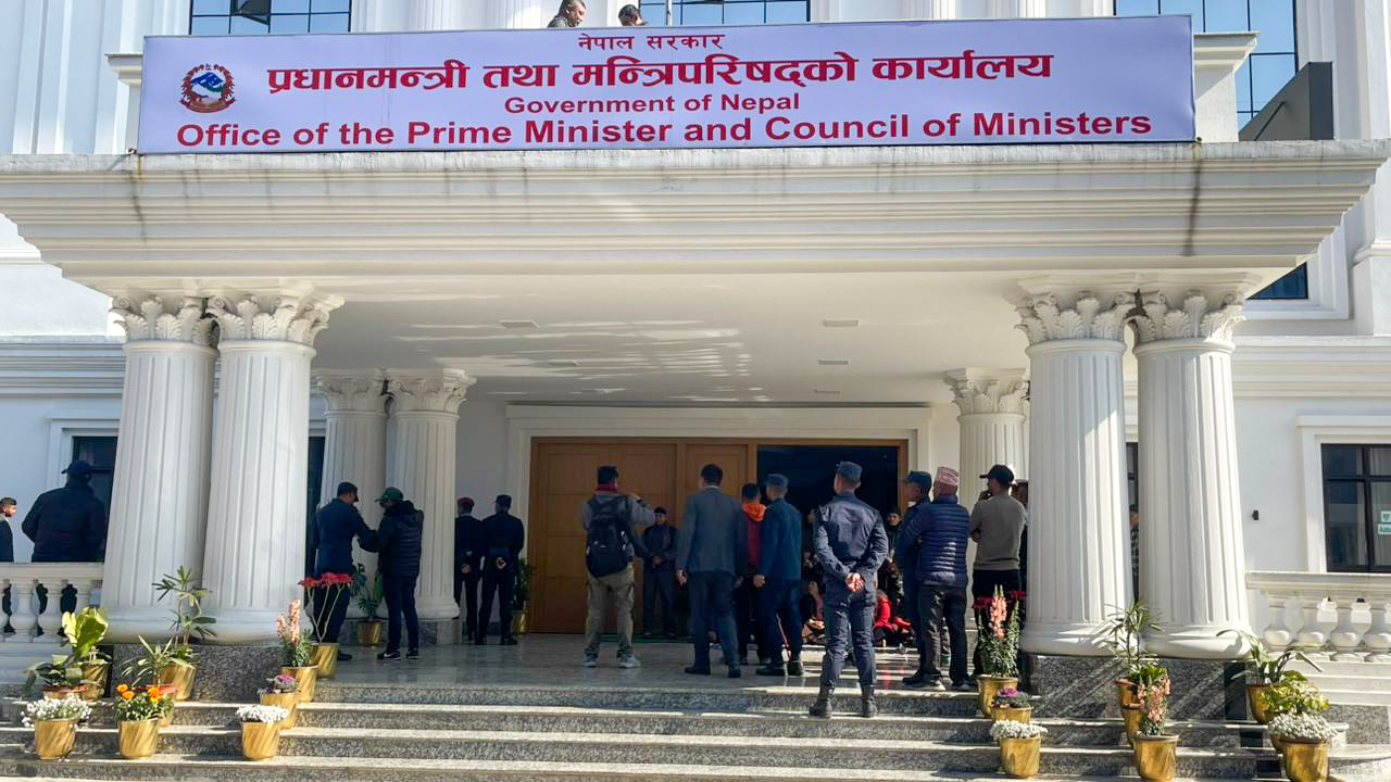 मिटरब्याज पीडित र सरकारबीच आजै सम्झौता पत्रमा हस्ताक्षर गर्ने तयारी