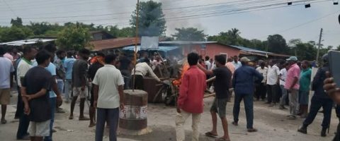 देवानगञ्ज घटनामा घाइते युवकको पनि मृत्यु, मृतकको संख्या २ पुग्यो