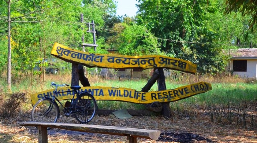 कञ्चनपुरमा च्याउ खोज्न गएका १४ जना महिलाको खोजीमा सेना खटियो