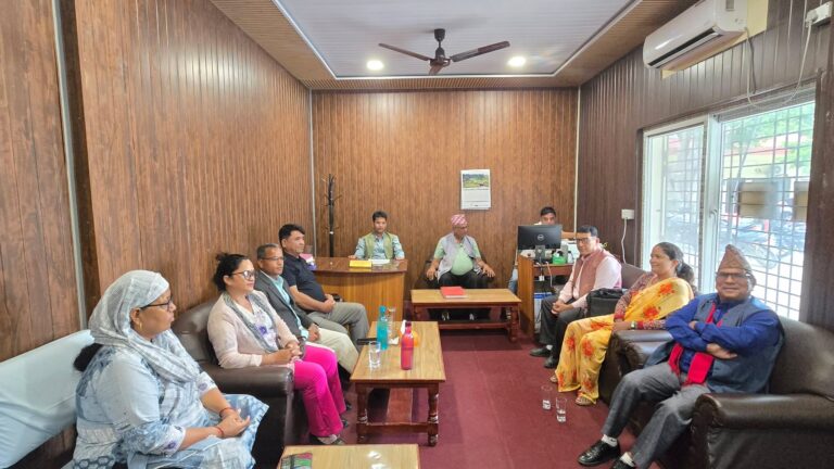सुदूरपश्चिम सरकारबाट समर्थन फिर्ता लिने एमालेको निर्णय