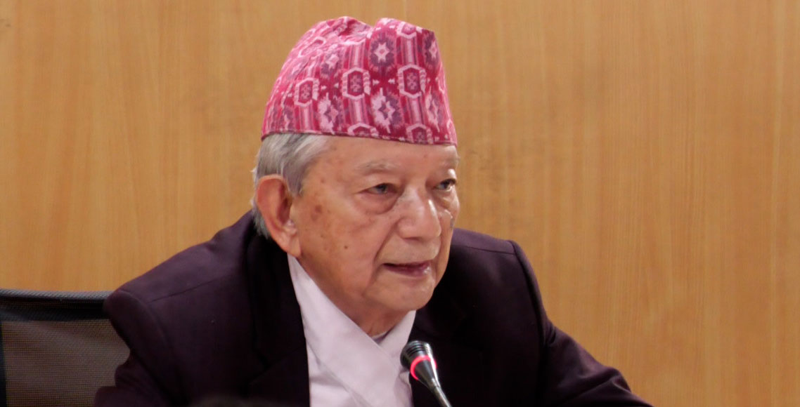 सरकारले मानव अधिकार आयोगका सिफारिश कार्यान्वयन गरिरहेको छैन : अध्यक्ष मगर