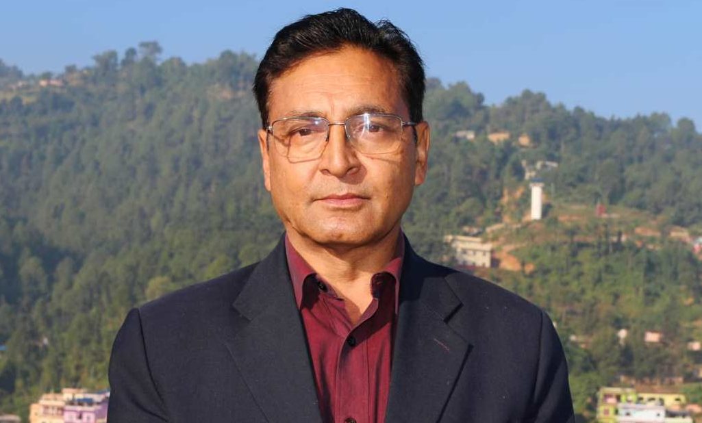 पूर्व उपप्रधानमन्त्री रायमाझीलाई ४ वर्ष जेल सजाय