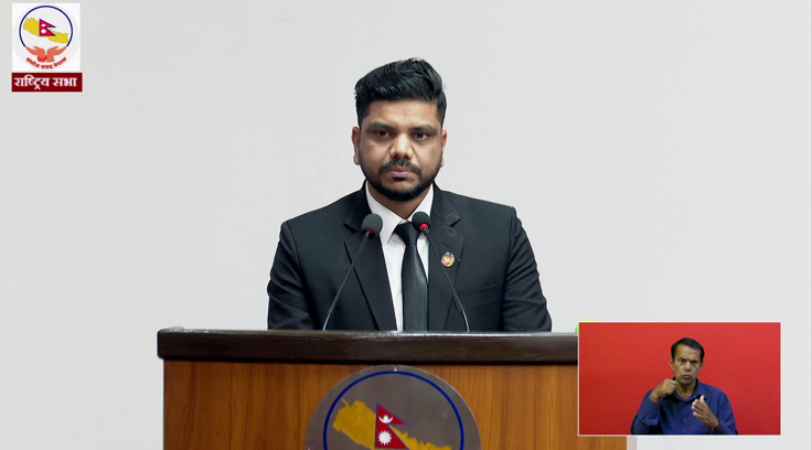 आन्तरिक रोजगारी सिर्जना र श्रम क्षेत्रको सुधारमा धेरै काम भएको छ : मन्त्री यादव