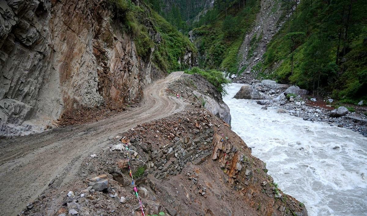 ३० जिल्लामा आकस्मिक बाढीको जोखिम, सतर्कता अपनाउन आग्रह