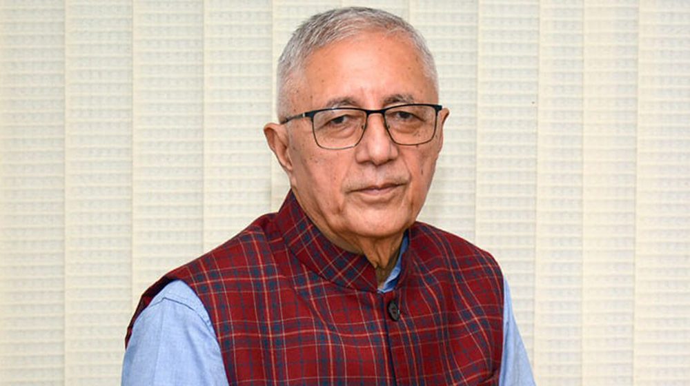 देउवा समूहको भेलामा शेखर कोइराला पनि सहभागी हुने
