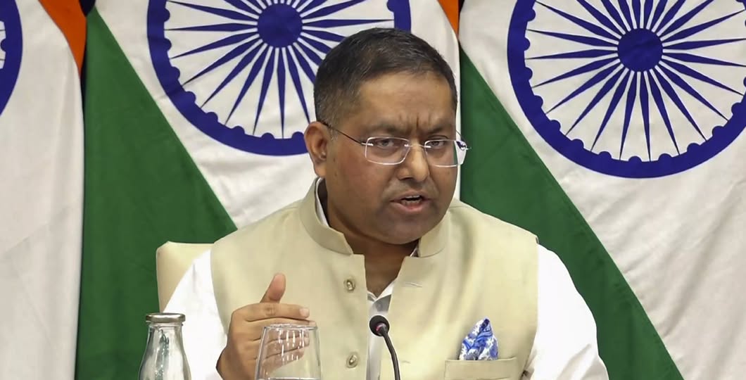 नेपालमा टनेल रेस्क्यु टिम र बेलिब्रिज पठाउँदैछौँ : भारत