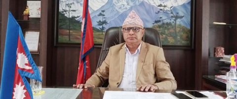 कोशीका मुख्यमन्त्री कार्कीले भदौ ५ गते विश्वासको मत लिने