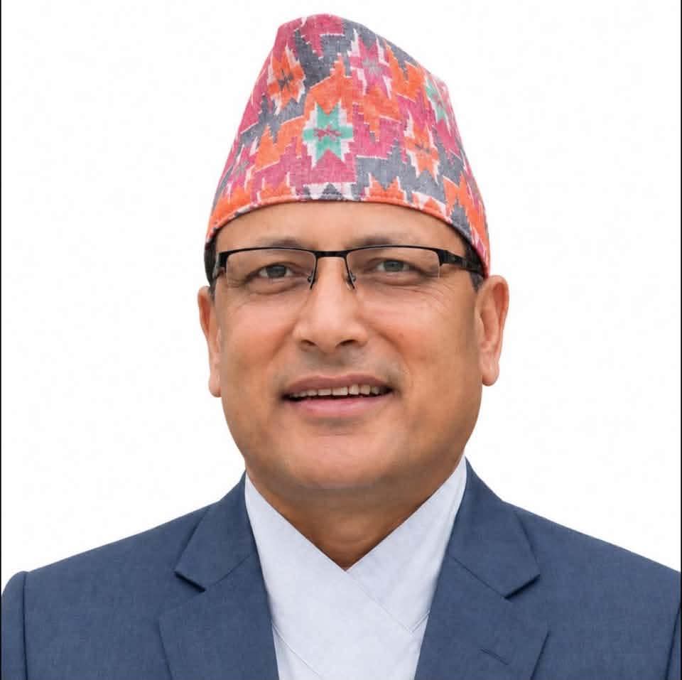 नागरिक लगानी कोषको कार्यकारी निर्देशकमा फेरि पर्वत कुमार कार्की नियुक्त