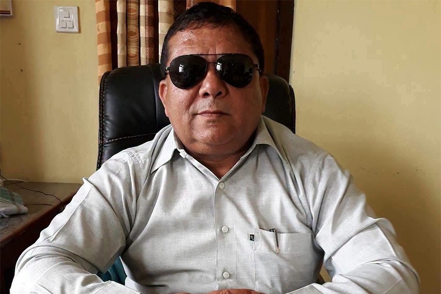 शुक्रबारदेखि हराएका पूर्वमेयर सिंह जंगलमा मृत भेटिए