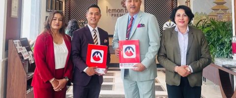 मुक्तिनाथ विकास बैंकका ग्राहकलाई लेमन ट्रि प्रिमियर तथा टेस्ला डाएग्नोस्टिकमा विशेष छुट