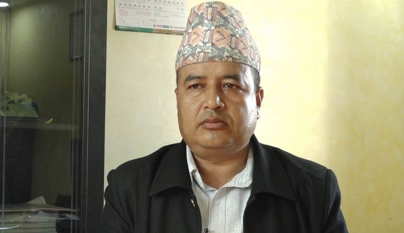 बालेन सरकारको गरिबमारा गलत नीतिका कारण १२ जनाको ज्यान गयो : महेश बस्नेत