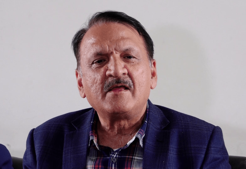 देउवाको स्वागतका लागि विमानस्थलमा उपस्थित हुन नेताकार्यकर्तालाई महतको आह्वान